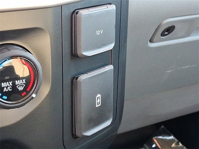 2022 Ford F-150 XL 3.5 Eco Boost