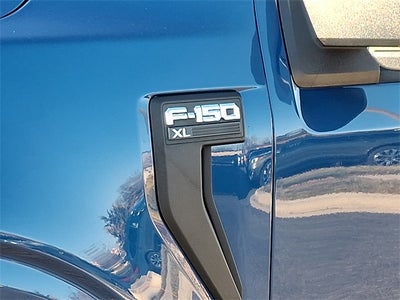 2022 Ford F-150 XL 3.5 Eco Boost