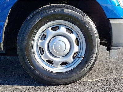 2022 Ford F-150 XL 3.5 Eco Boost