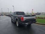 2016 Ford F-150 Platinum