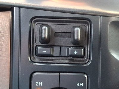 2025 Ford F-150 King Ranch Heritage Edition