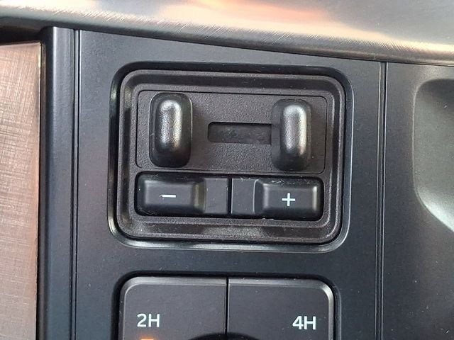 2025 Ford F-150 King Ranch Heritage Edition