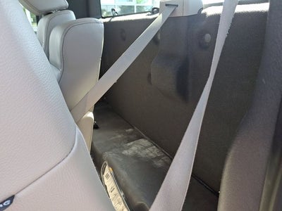 2009 Ford F-150 XL