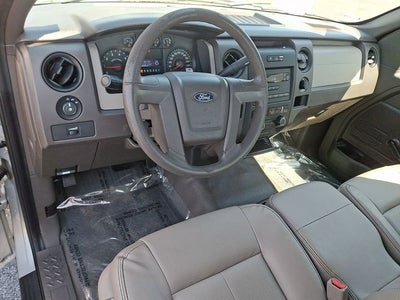 2009 Ford F-150 XL