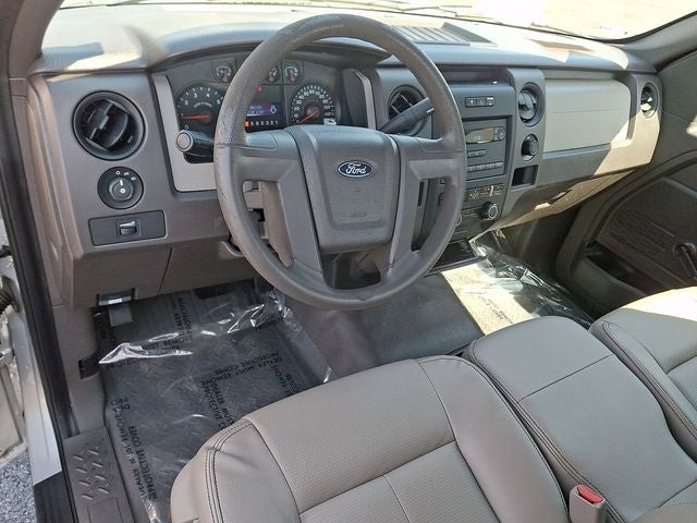 2009 Ford F-150 XL