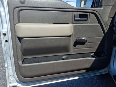 2009 Ford F-150 XL