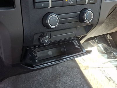 2009 Ford F-150 XL
