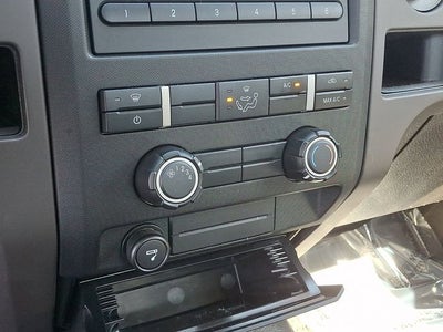 2009 Ford F-150 XL