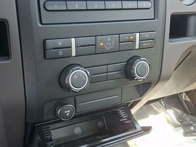 2009 Ford F-150 XL