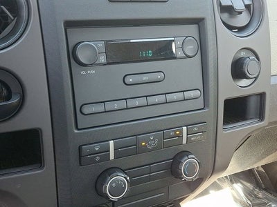 2009 Ford F-150 XL