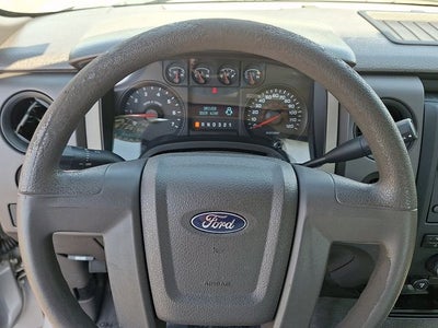 2009 Ford F-150 XL