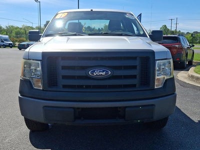 2009 Ford F-150 XL