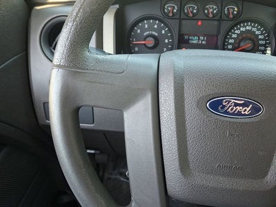 2009 Ford F-150 XL