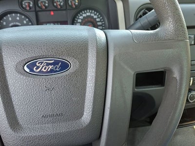 2009 Ford F-150 XL