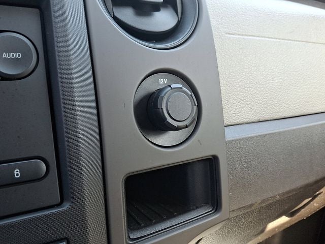 2009 Ford F-150 XL