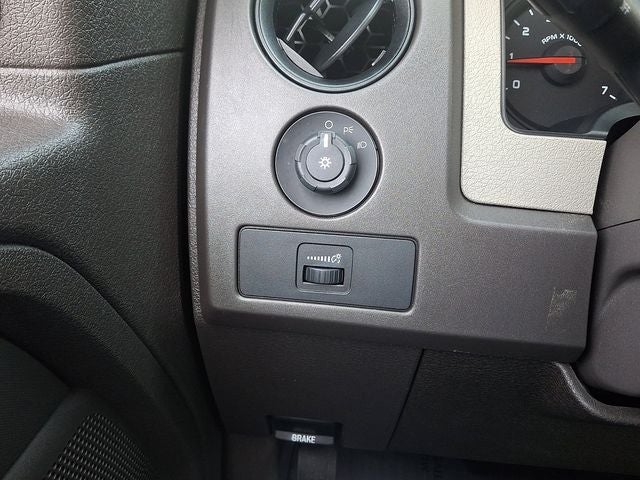 2009 Ford F-150 XL