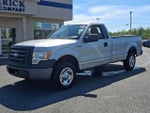 2009 Ford F-150 XL