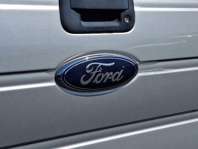 2009 Ford F-150 XL