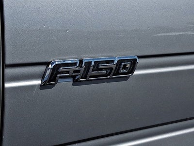2009 Ford F-150 XL