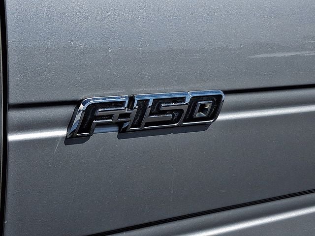 2009 Ford F-150 XL