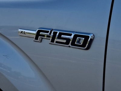 2009 Ford F-150 XL