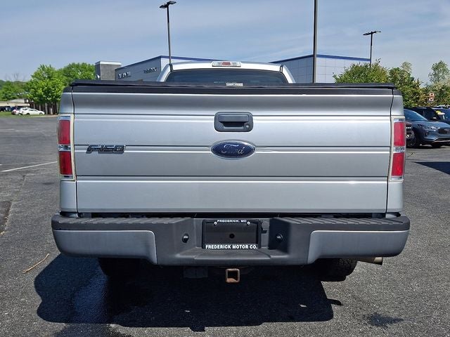2009 Ford F-150 XL
