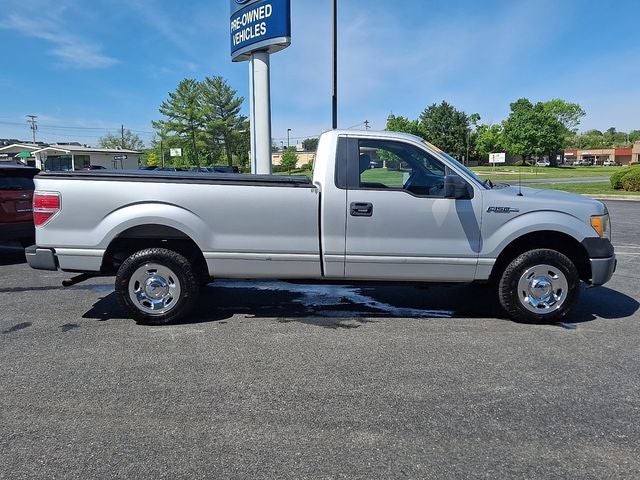 2009 Ford F-150 XL