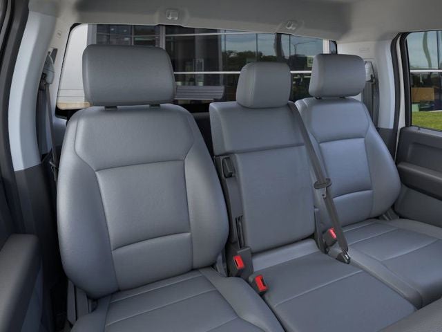 2026 Ford F-250SD F-250® XL