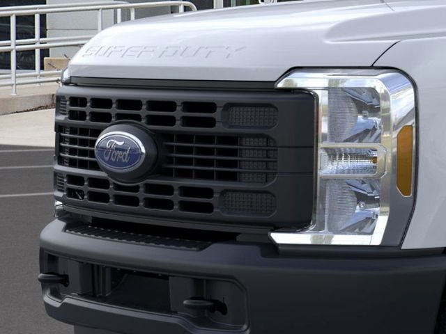 2026 Ford F-250SD F-250® XL