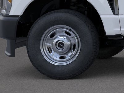 2026 Ford F-250SD F-250® XL