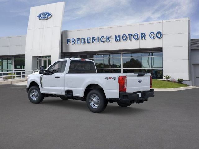 2026 Ford F-250SD F-250® XL