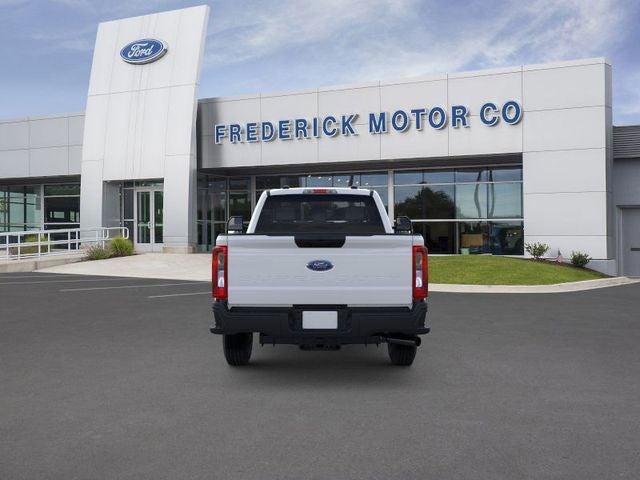 2026 Ford F-250SD F-250® XL