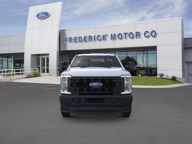 2026 Ford F-250SD F-250® XL