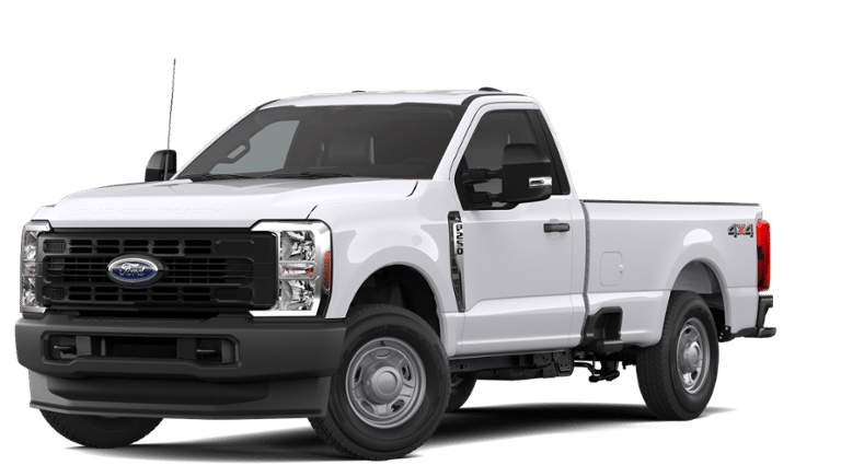 2026 Ford F-250SD F-250® XL