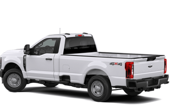 2026 Ford F-250SD F-250® XL
