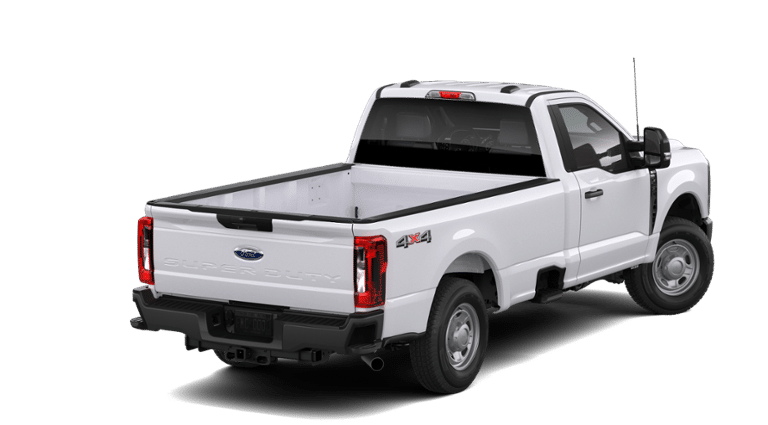 2026 Ford F-250SD F-250® XL