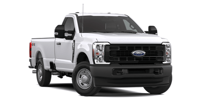 2026 Ford F-250SD F-250® XL