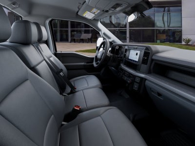 2027 Ford F-350SD XL