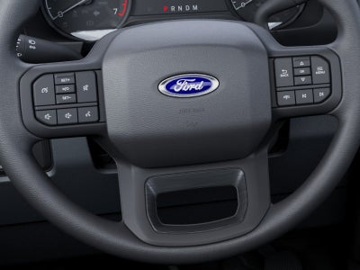 2027 Ford F-350SD XL