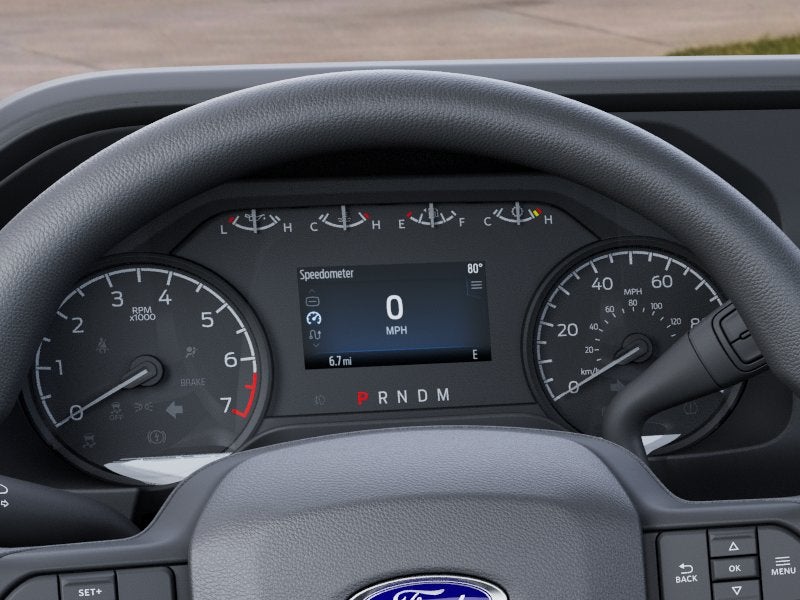2027 Ford F-350SD XL