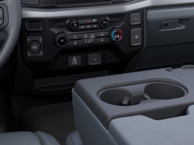 2027 Ford F-350SD XL