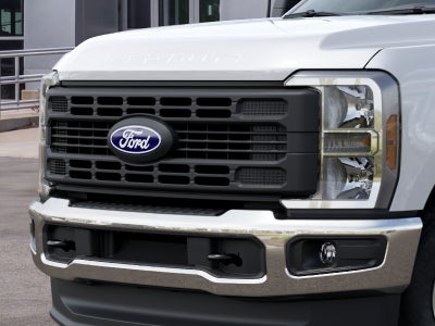2027 Ford F-350SD XL