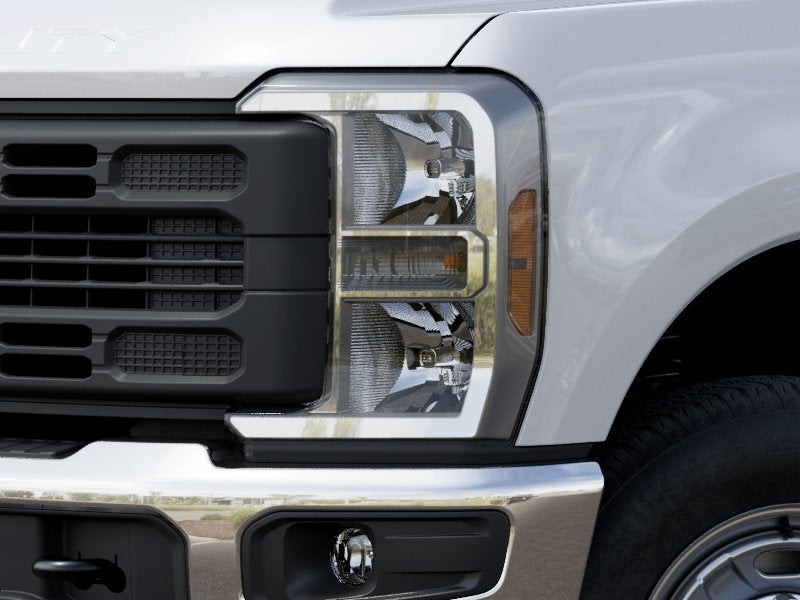 2027 Ford F-350SD XL