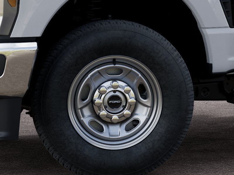 2027 Ford F-350SD XL