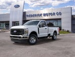 2027 Ford F-350SD XL