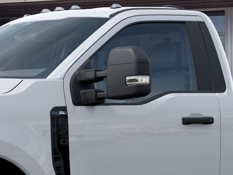 2027 Ford F-350SD XL
