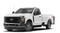 2027 Ford F-350SD XL