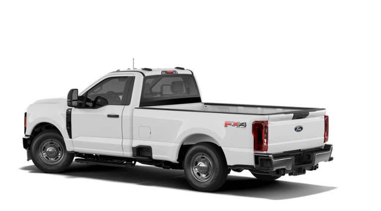 2027 Ford F-350SD XL