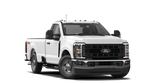 2027 Ford F-350SD XL