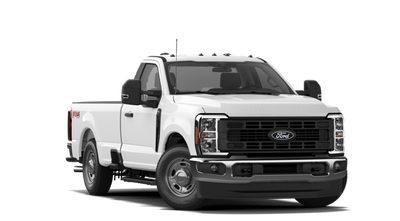 2027 Ford F-350SD XL